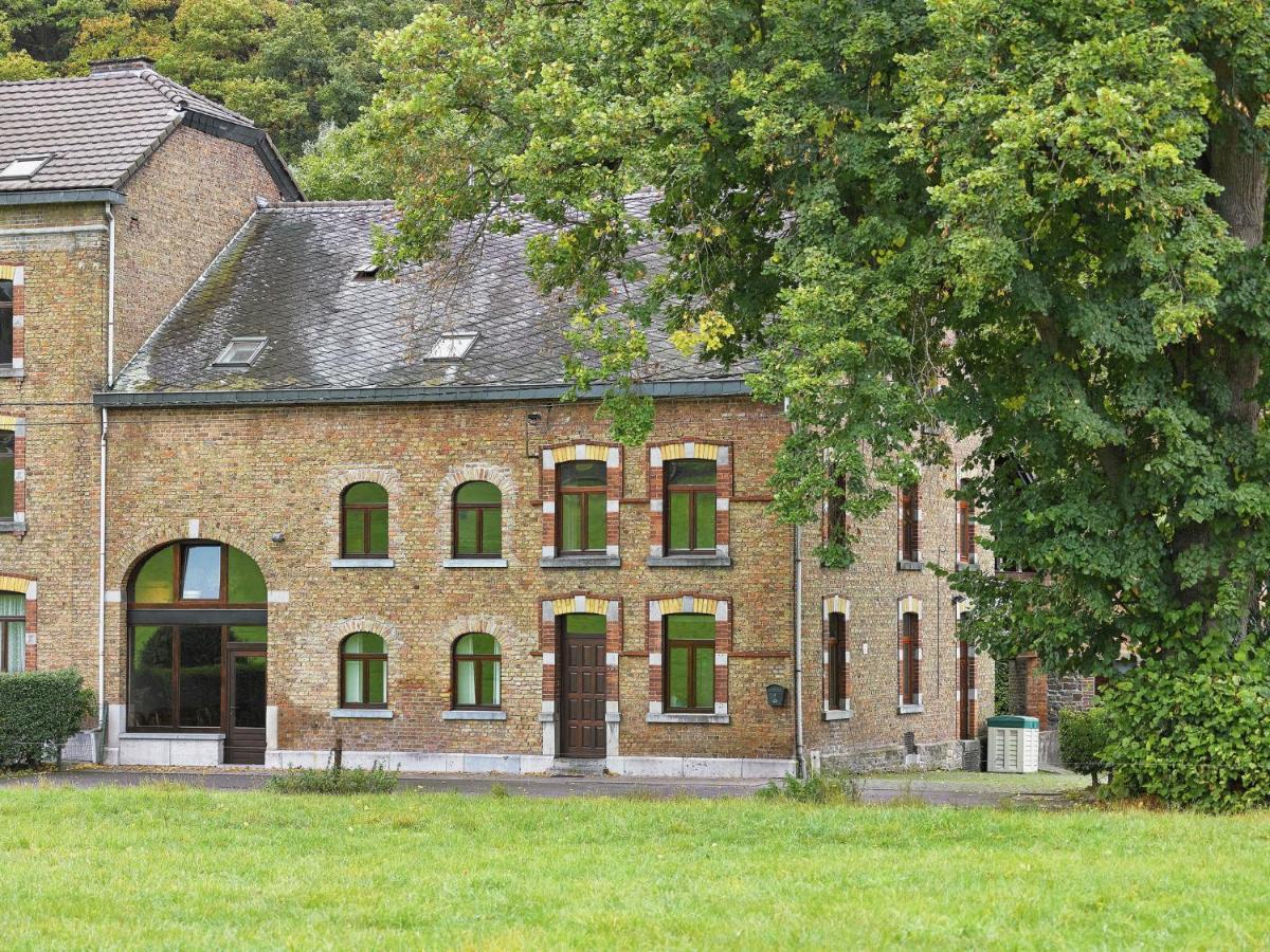 Villa A Large Family House Stavelot Exterior foto