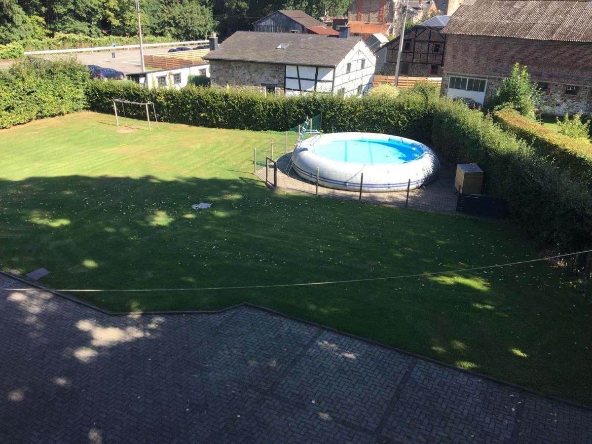 Villa A Large Family House Stavelot Exterior foto