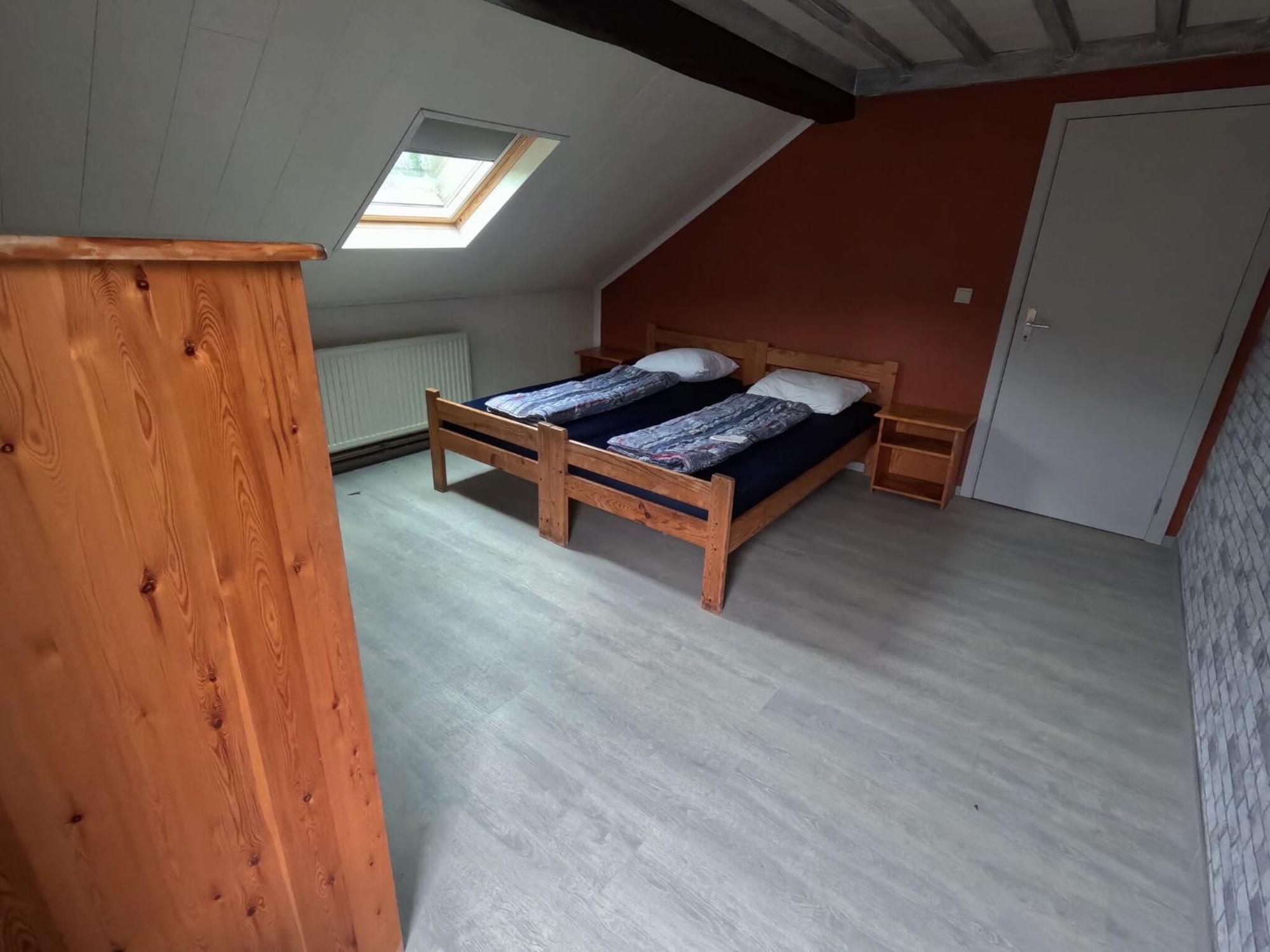 Villa A Large Family House Stavelot Exterior foto